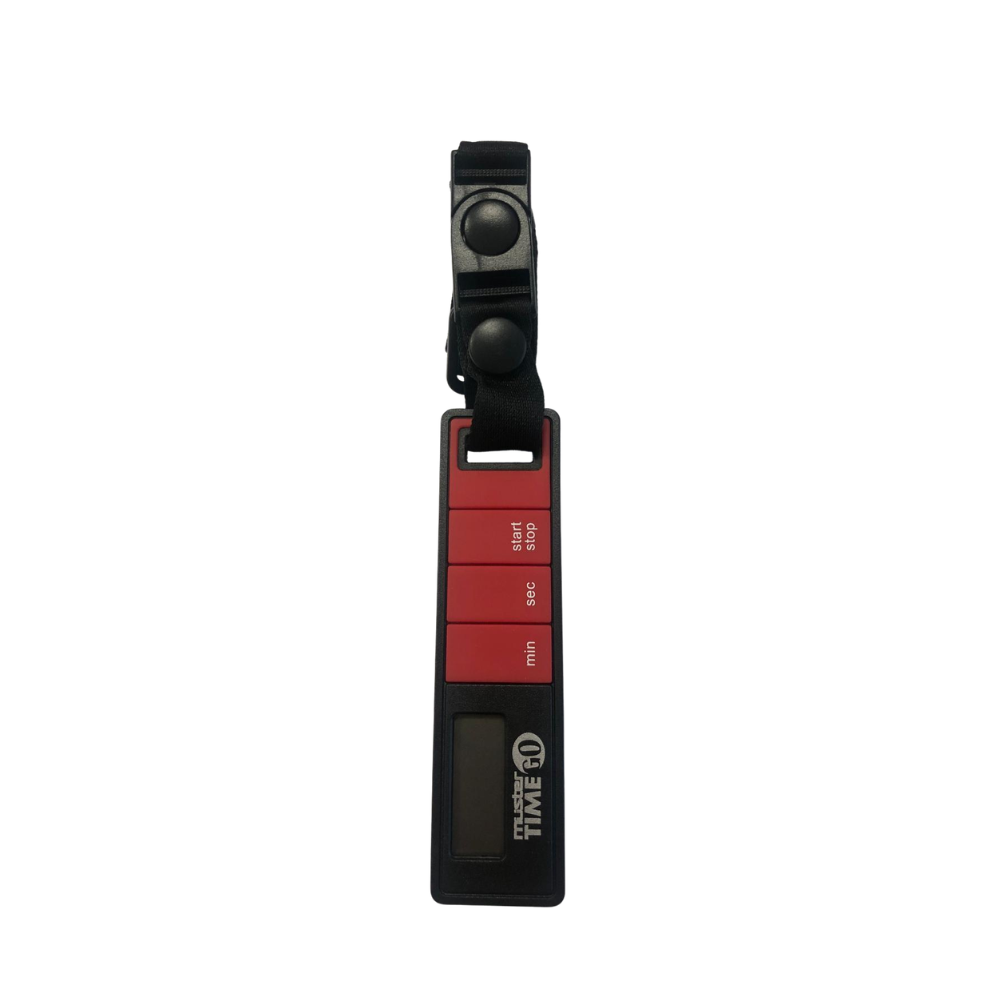 Muster Time Go Timer Digitale Professionale