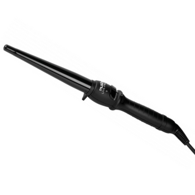Muster Ferro Arricciacapelli Conico Live Pro 2.0 Onde & Ricci 25cm
