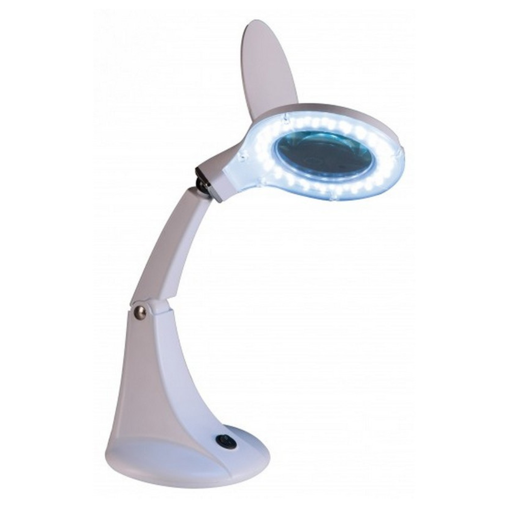 Muster mini lente LED 48
