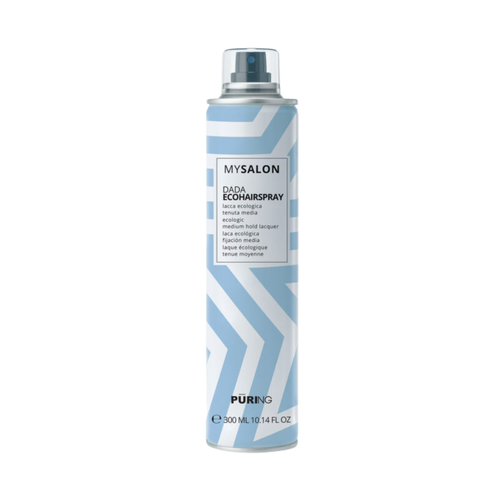 My Salon Dada Lacca tenuta media ecologica 300ml