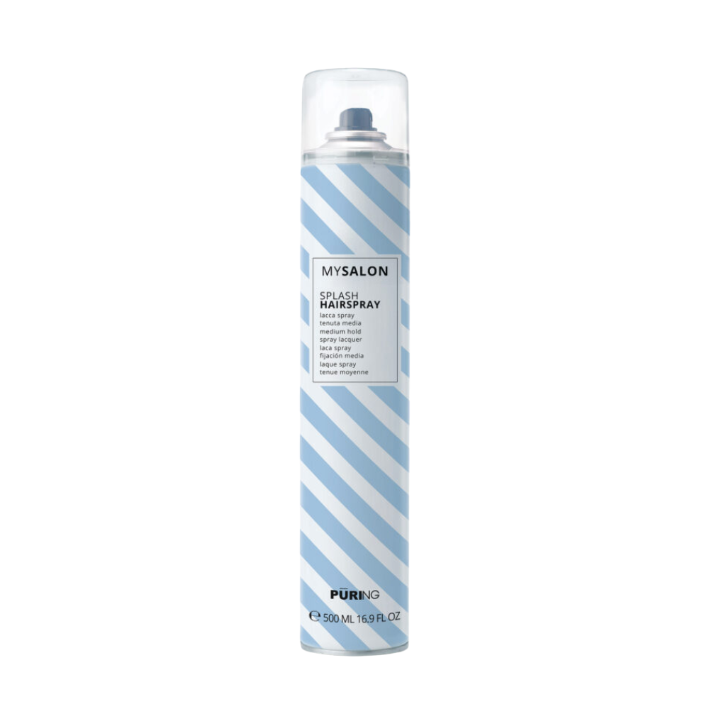 My Salon Splash Lacca tenuta media 500ml