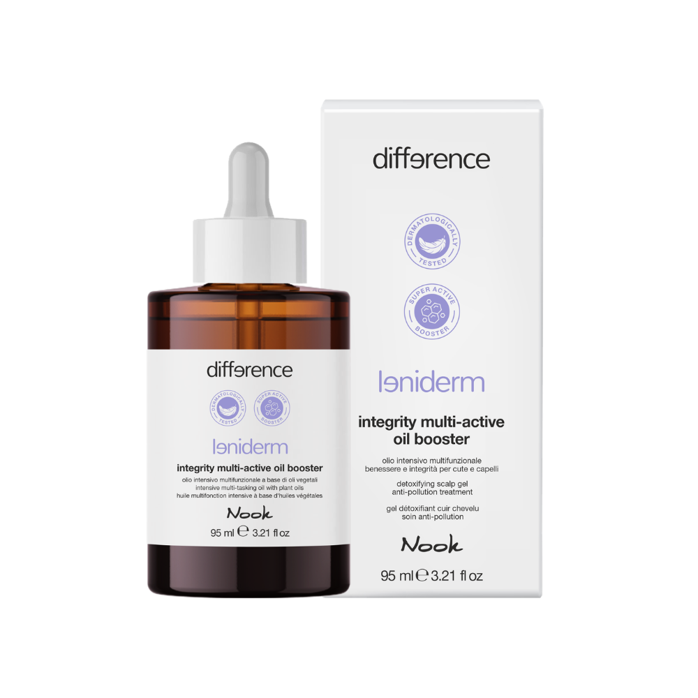 Nook Difference Leniderm Integrity Multi-Active Oil Booster 95 ml
