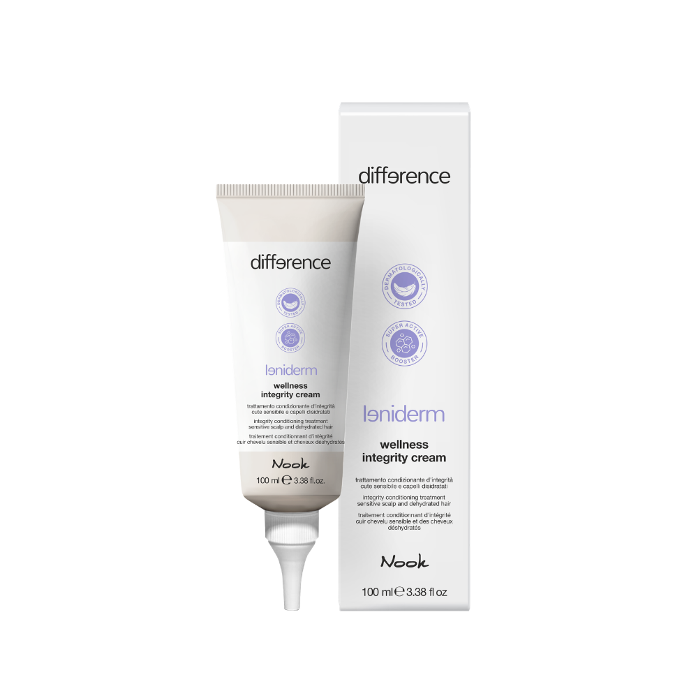 Nook Difference Leniderm Wellness Integrity Cream 100 ml
