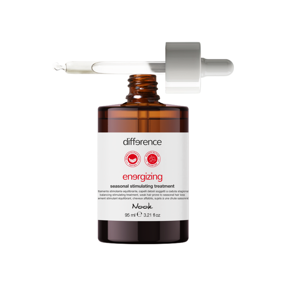 Nook Difference Energizing Seasonal Stimulating Treatment 95 ml