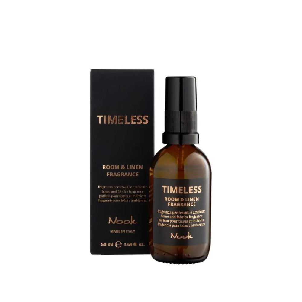 Nook Magic Arganoil Fragranza per ambienti e tessuti