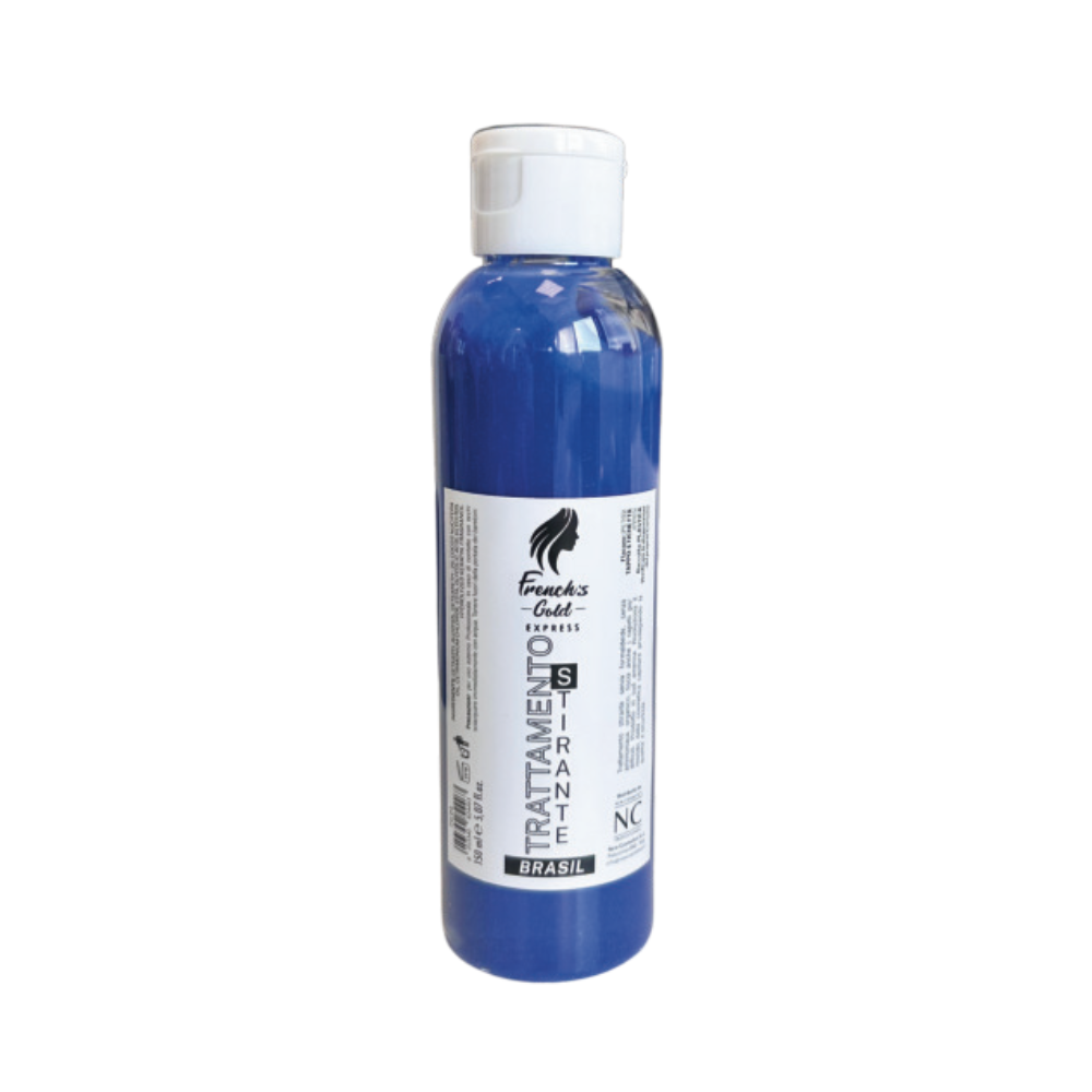 French's Gold Trattamento Stirante Nanoplastia 150 ml