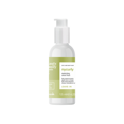 Nook Beauty Family Mycurly Fluido Elasticizzante 125ml