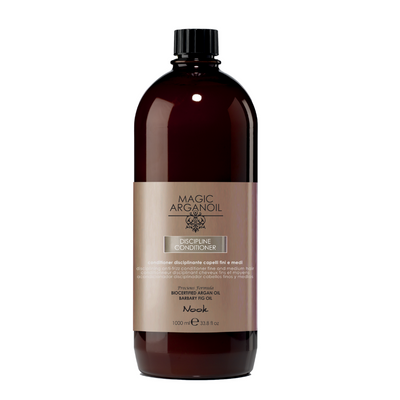 Nook Discipline Balsamo capelli fini e medi 1000ml - Riservato PRO
