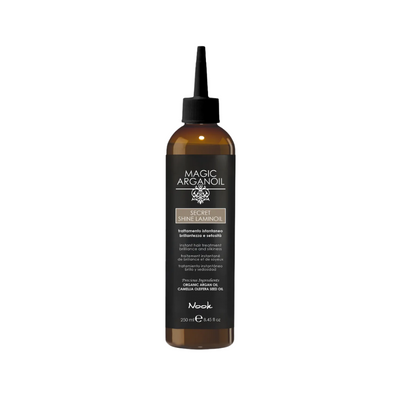 Nook Magic Arganoil Secret Trattamento Illuminante e Rigenerante 250ml