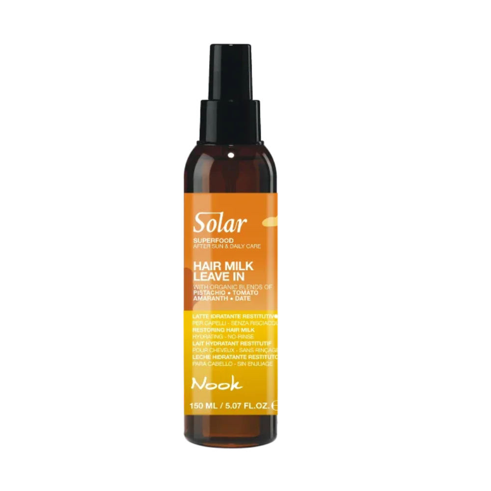 Nook Solar Superfood Kit Solare