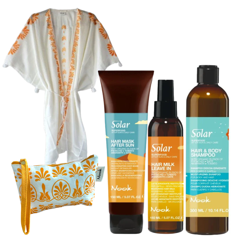 Kit solare Nook