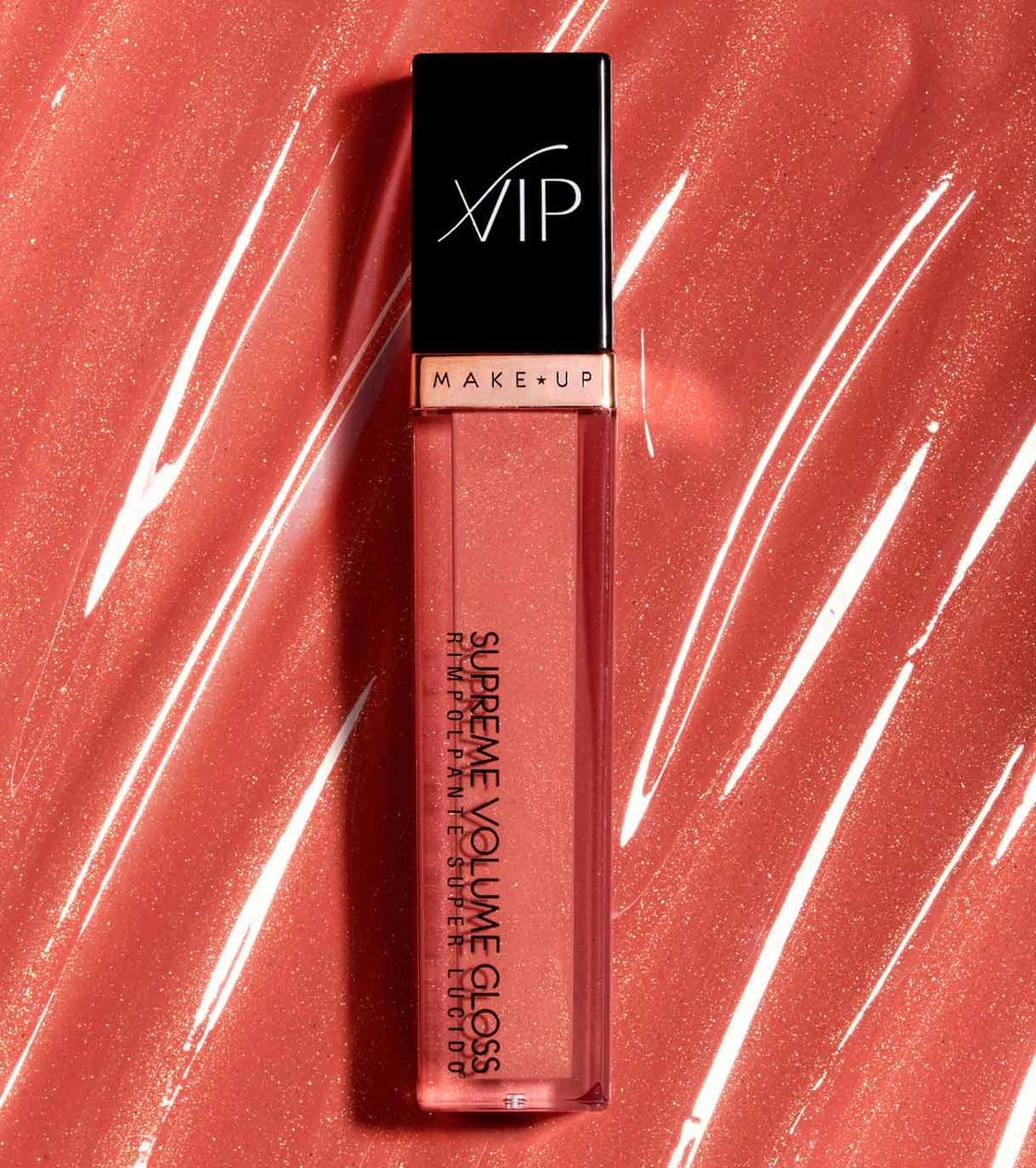 Vip Make Up Lip Gloss Labbra Volumizzante