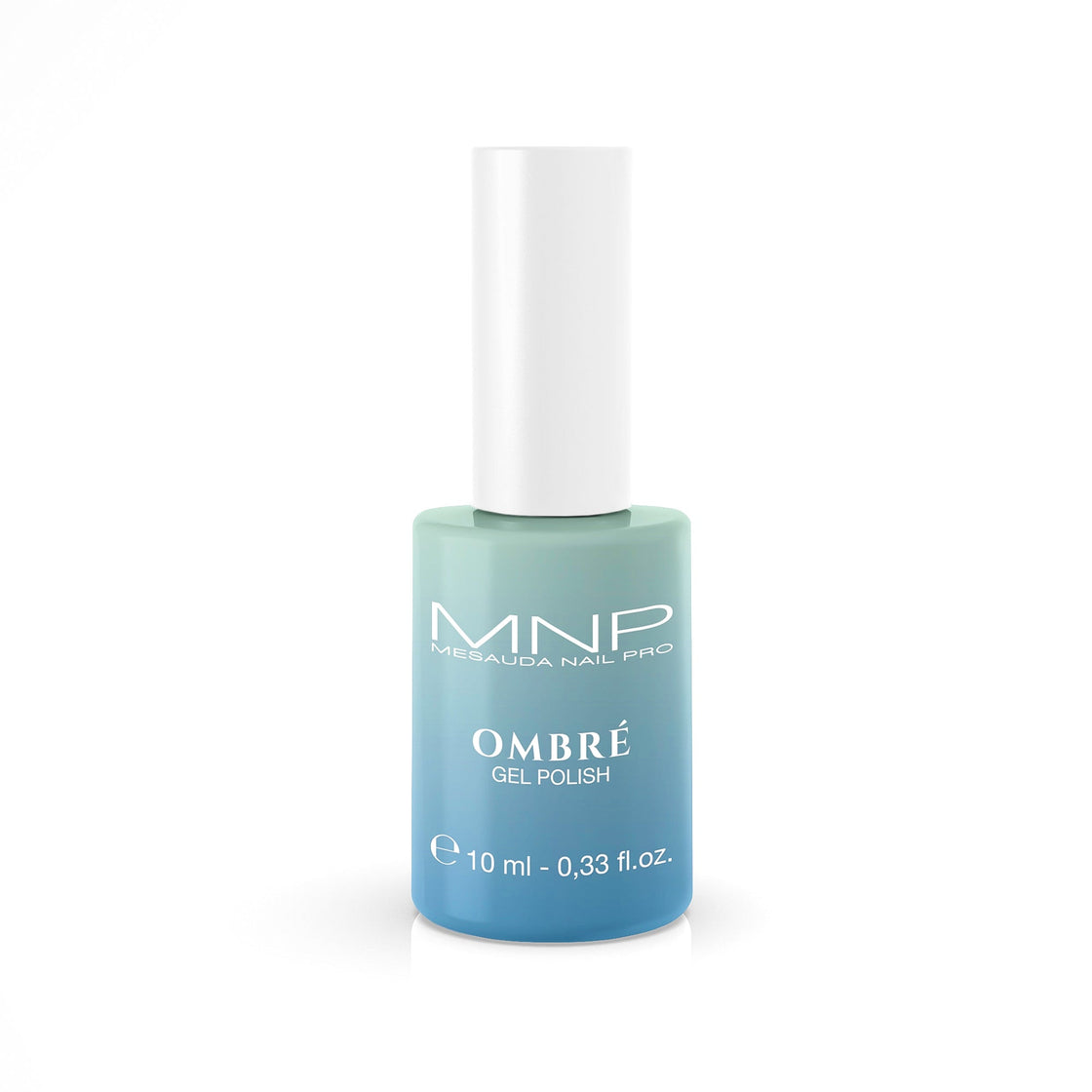 Mesauda MNP Ombré Gel Polish 406 Ocean Eyes 10ml