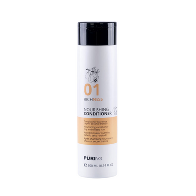 Puring 01 Richness Nourishing Balsamo 300ml