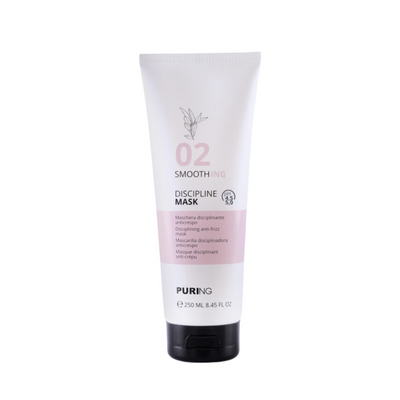 Puring 02 Smoothing Discipline mask 250ml