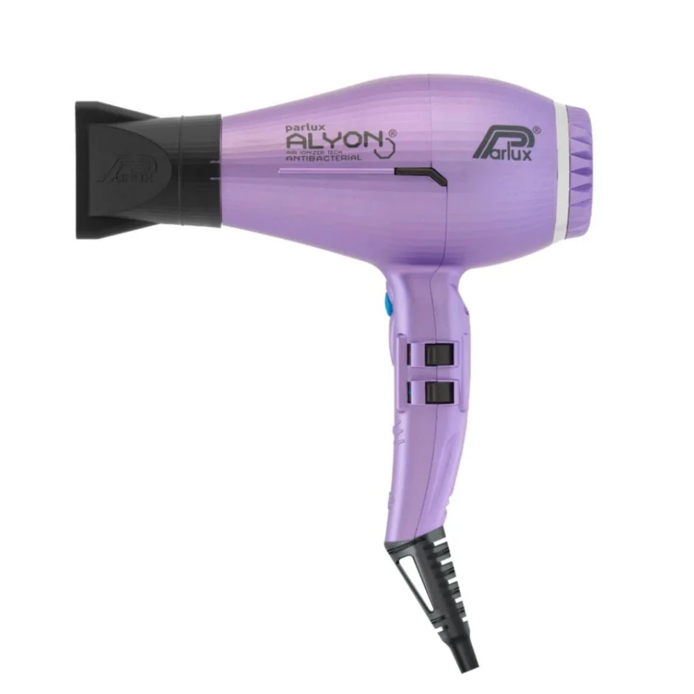 Parlux Alyon Lilla Limited Edition – Phon Professionale Antibatterico