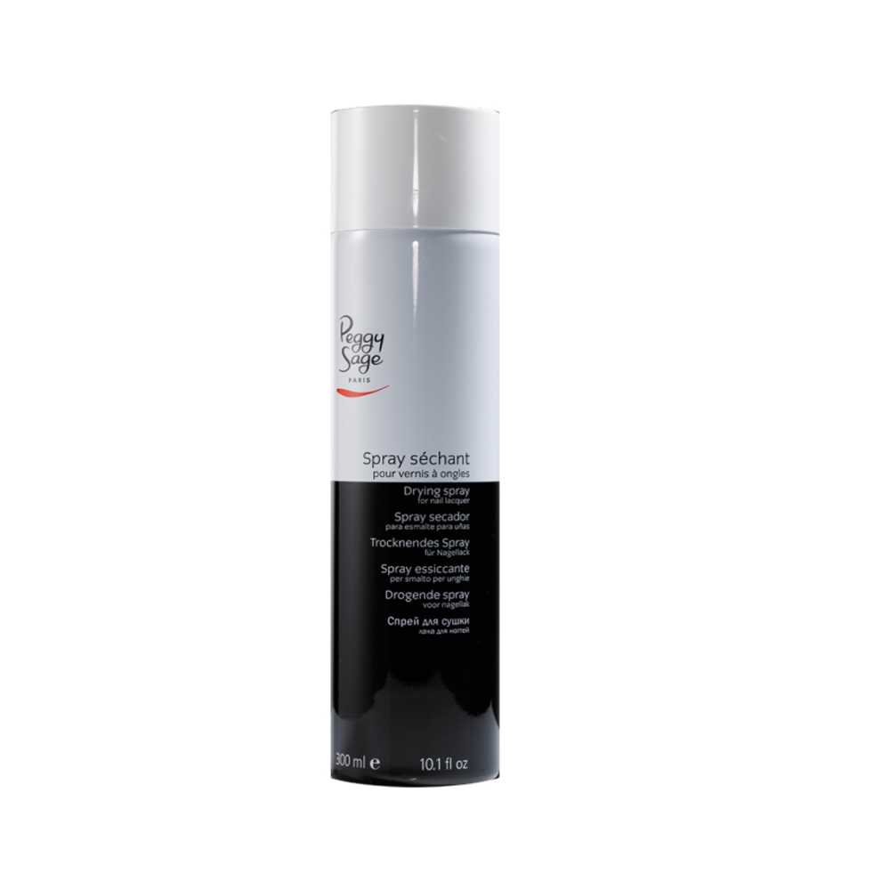 Peggy Sage Spray Asciugasmalto 300ml