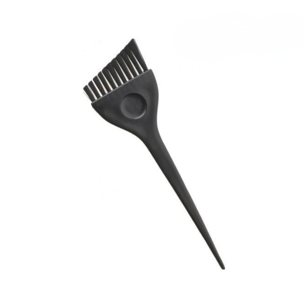 Pennellessa Tintura Obliqua Nera Professionale