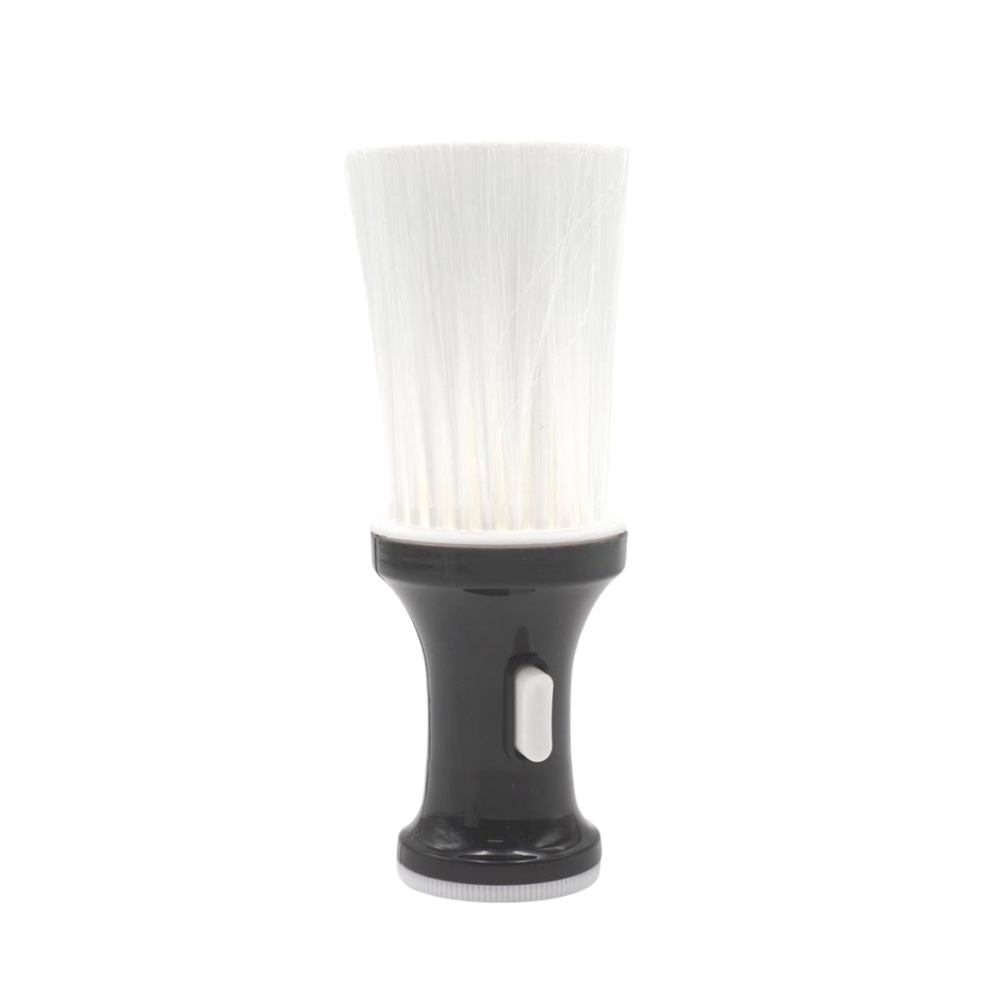 Pennello professionale spargi talco