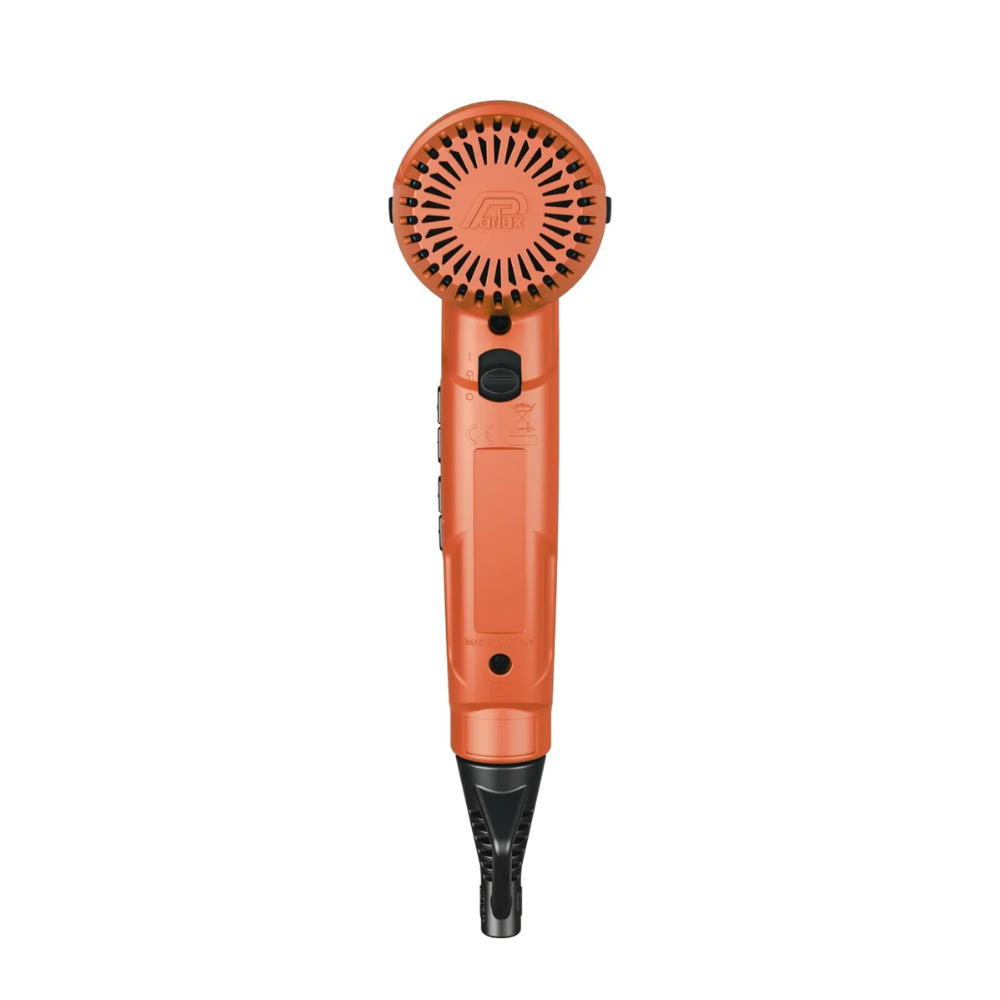 Parlux Elysium® Rame Asciugacapelli Digitale Professionale Compatto e Potente