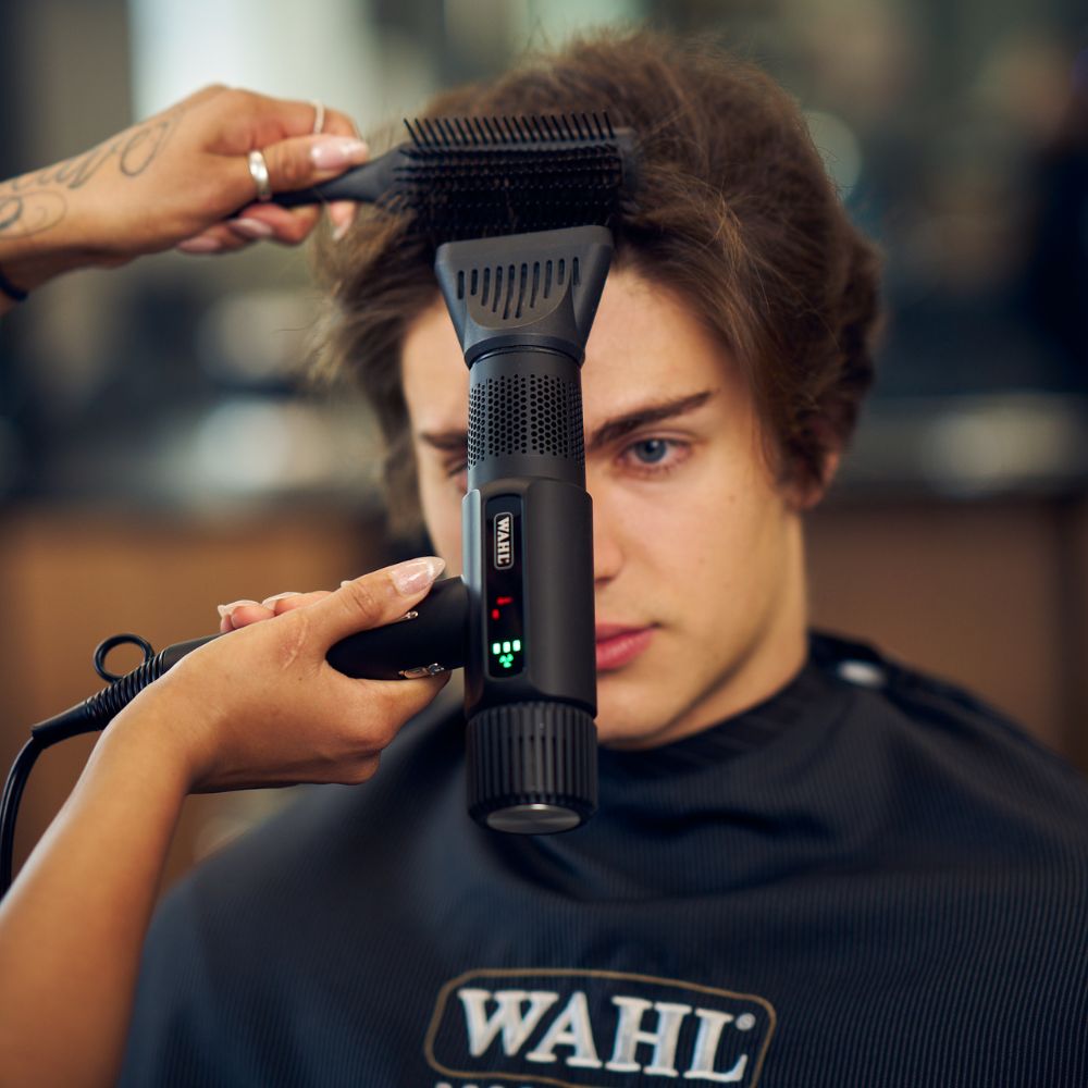 Wahl Asciugacapelli Vanquish Digital Motor