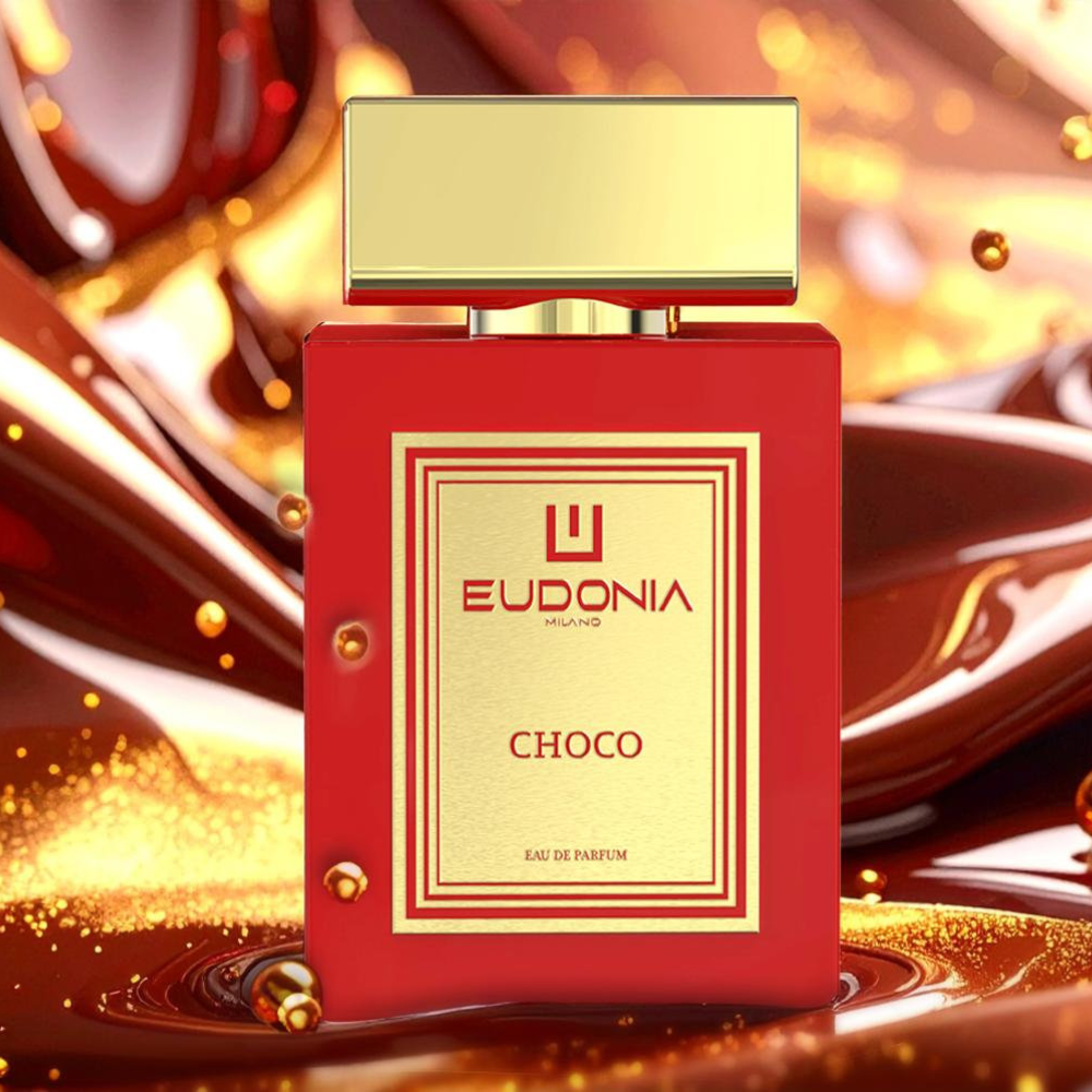 EUDONIA MILANO Profumo Eau de Parfum Choco