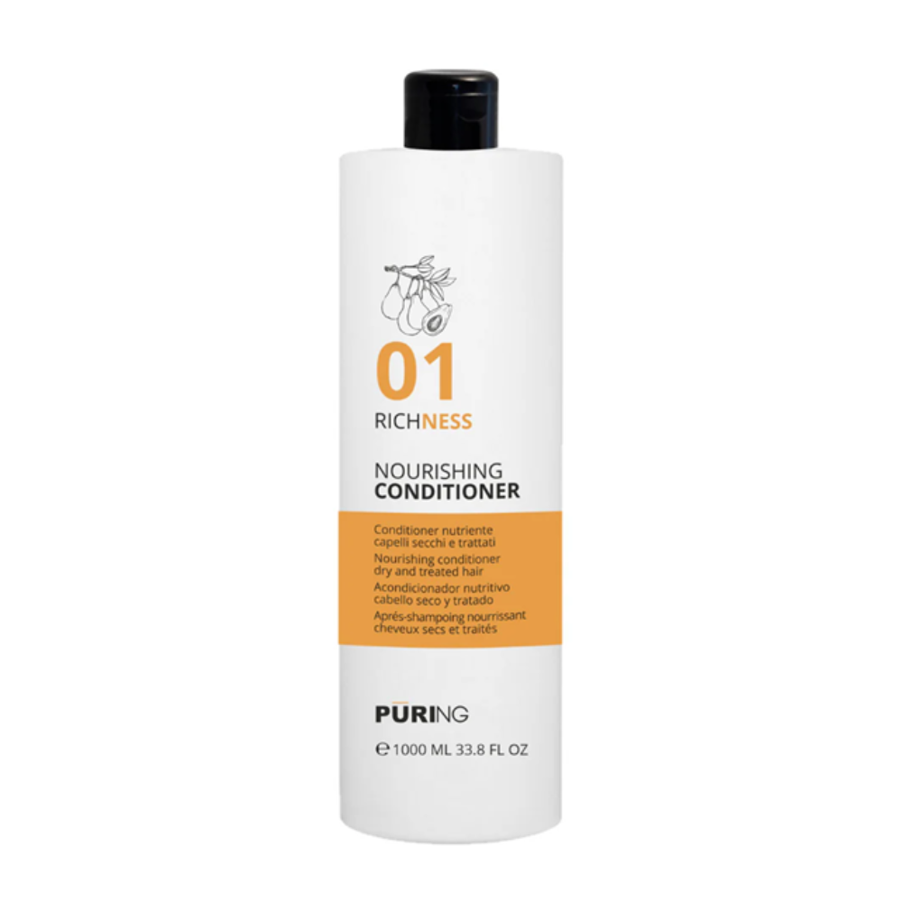 Puring 01 Richness Nourishing Balsamo 1000ml