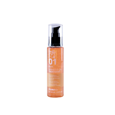 Puring 01 Richness Trattamento intensivo all’olio 100 ml