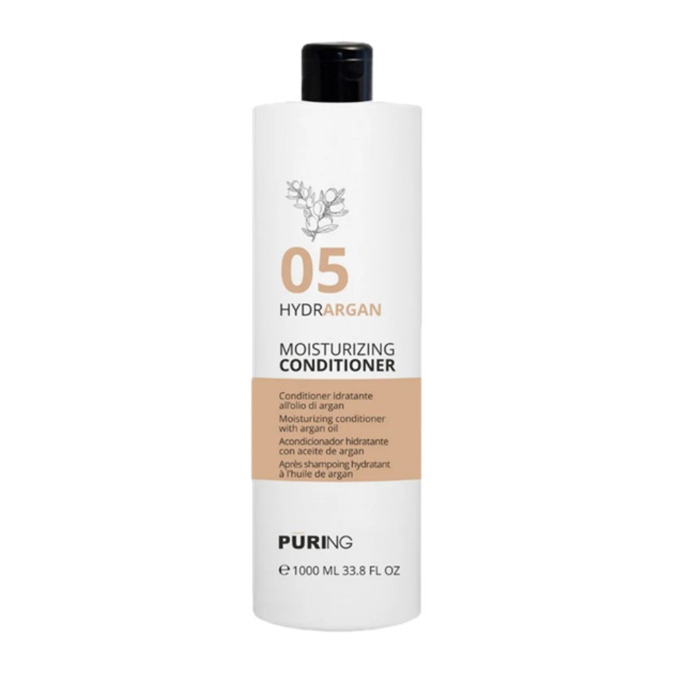 Puring 05 Hydrargan Moisturizing Balsamo 1000ml