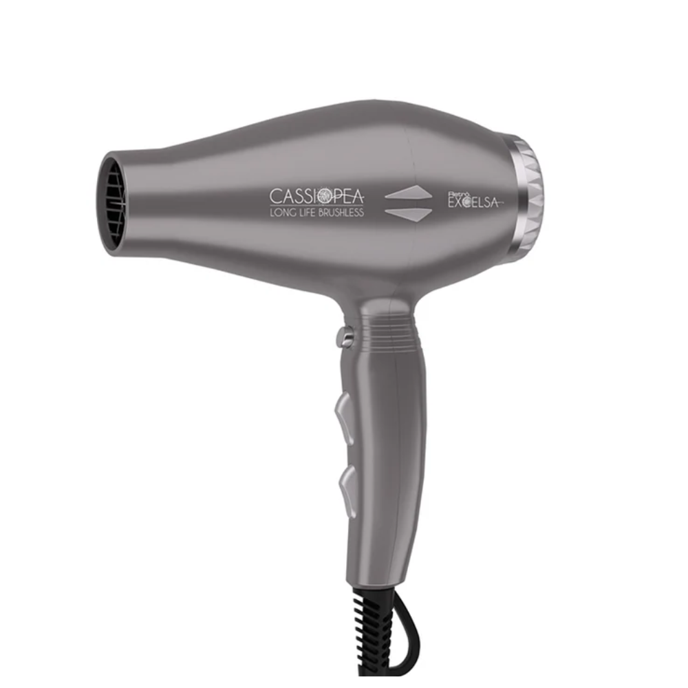 Retrò Upgrade Phon Professionale Cassiopea RUP-B79 2400W