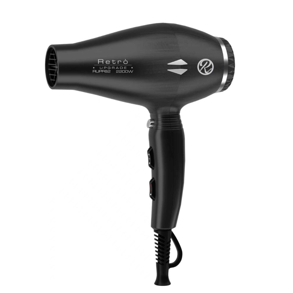 phon professionale Retrò Upgrade F-62