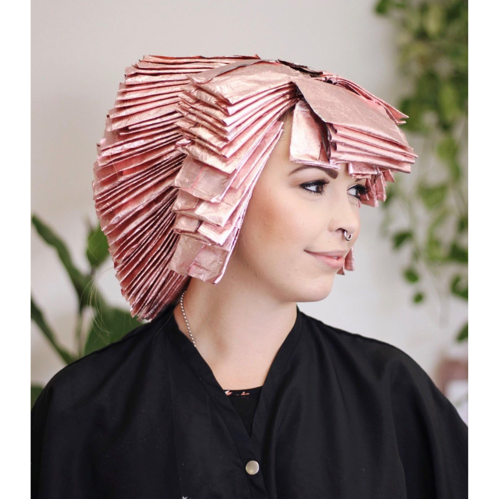 Framar Cartine Meches Pop Up Rosé All Day 500pz