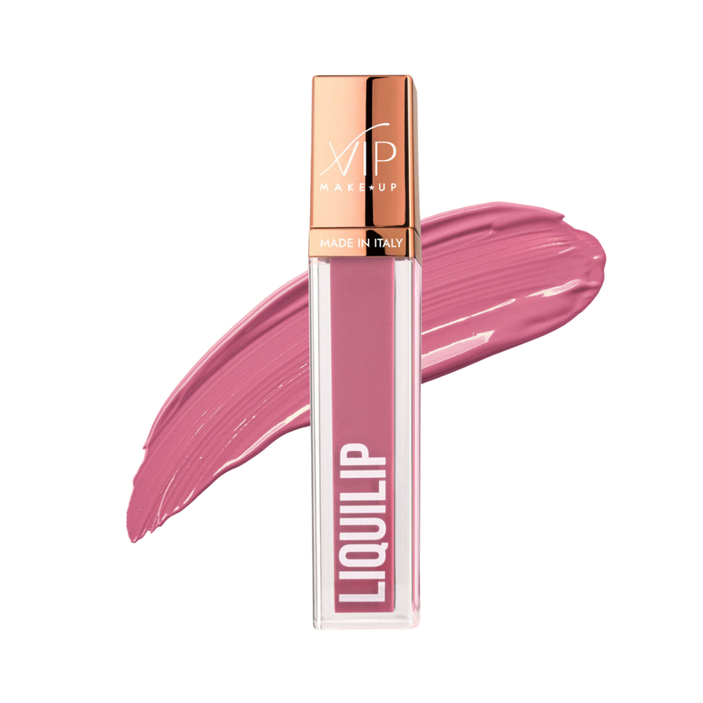 VIP Make Up Liquilip rossetto liquido opaco