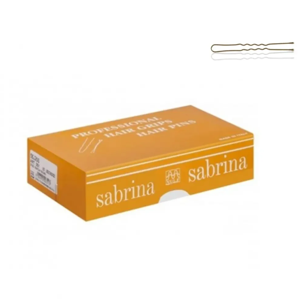 Sabrina Forcine Invisibili Ondate Biondo 21 – 200g