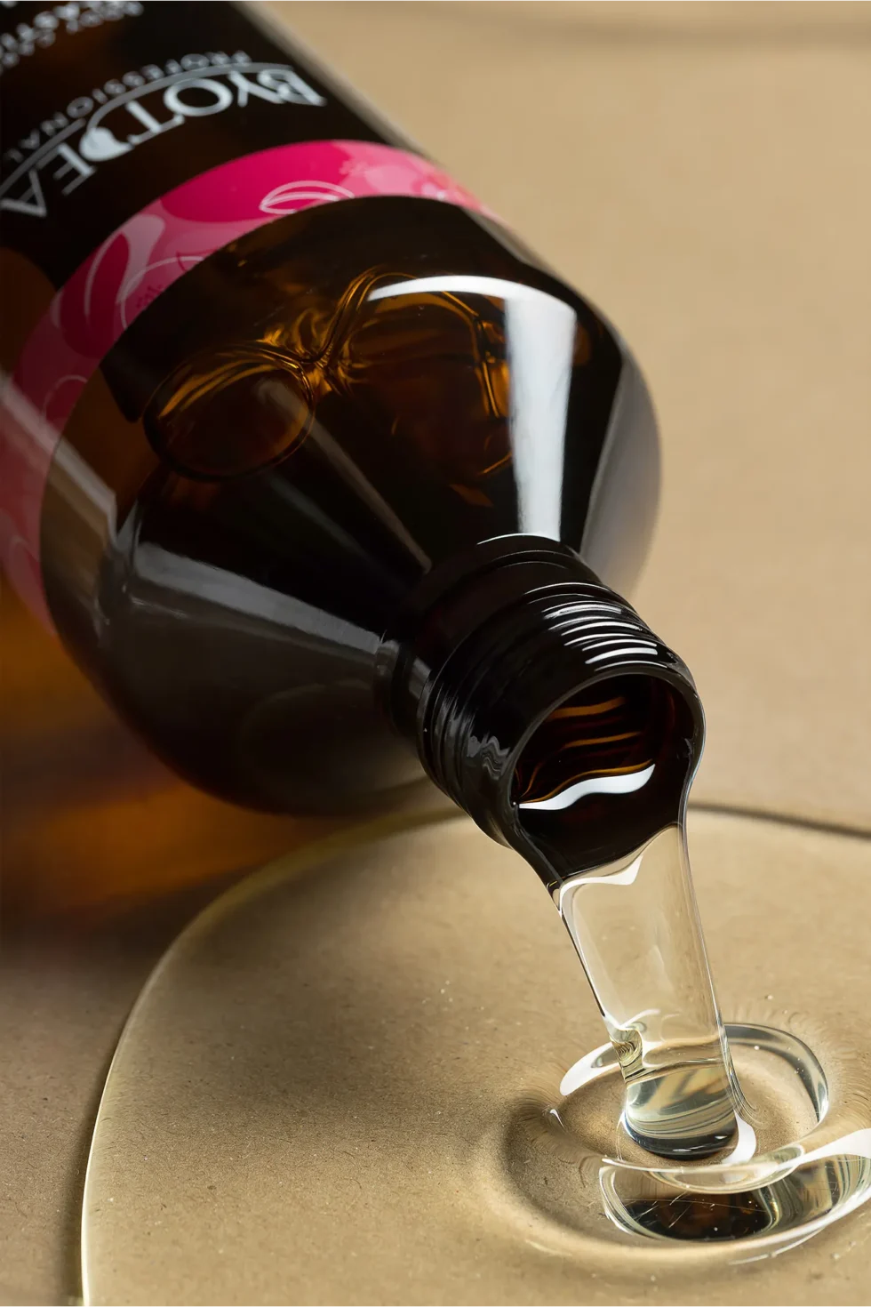 Byotea Olio Elasticizzante da Massaggio 500ml