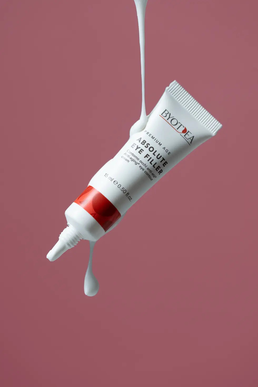 Byotea Absolute Eye Filler Contorno Occhi Anti-Età 15ml