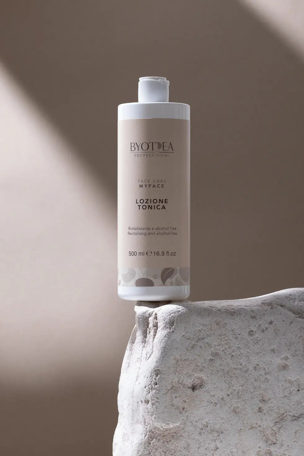 Byotea Lozione Tonica Viso Alcohol Free 500ml