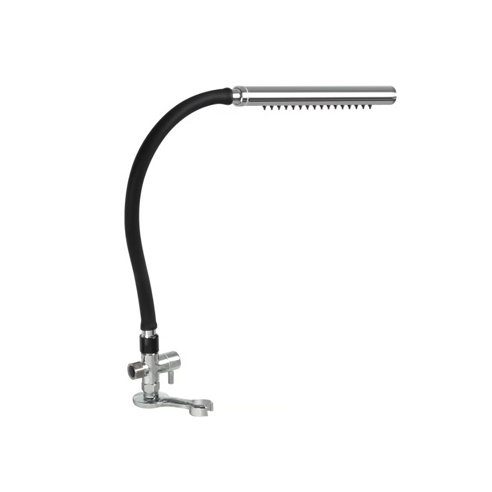 Labor Set miscelatore professionale per lavatesta da salone