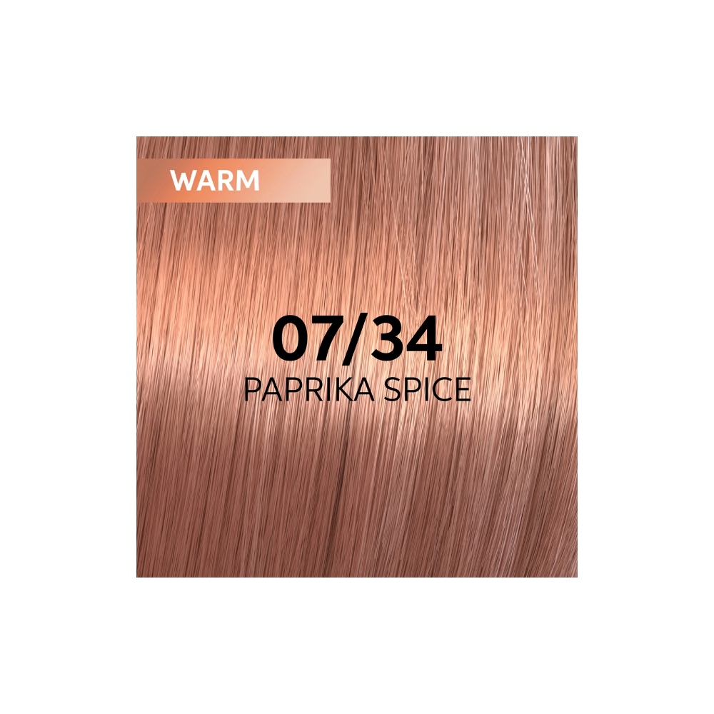 Wella Professionals Shinefinity Gel-Creme-Färbung