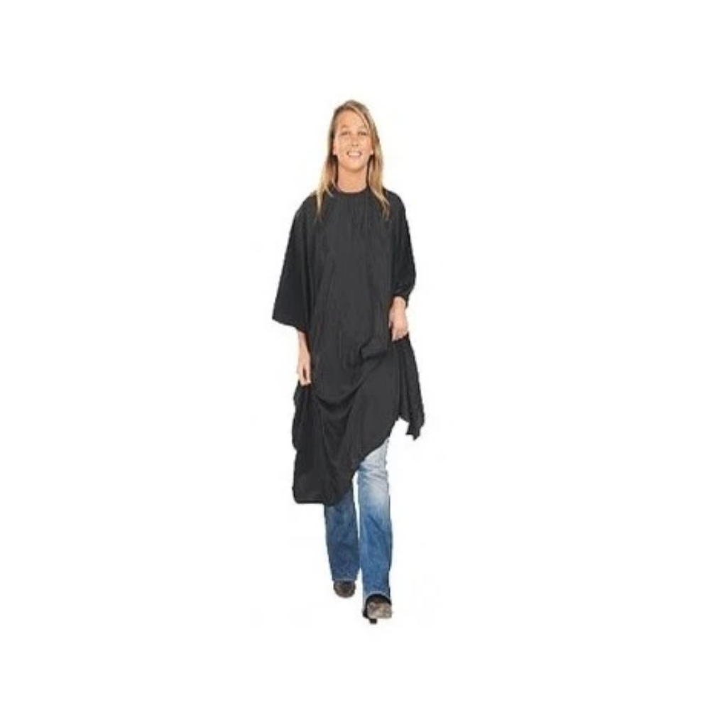 Sibel Mantella da Taglio Economyss 4 Nera