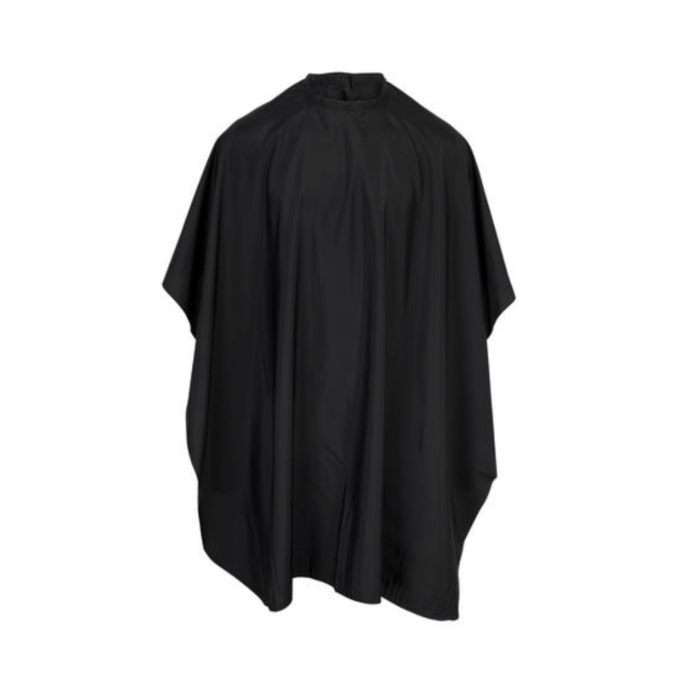 Sibel Mantella da Taglio Economyss 4 Nera