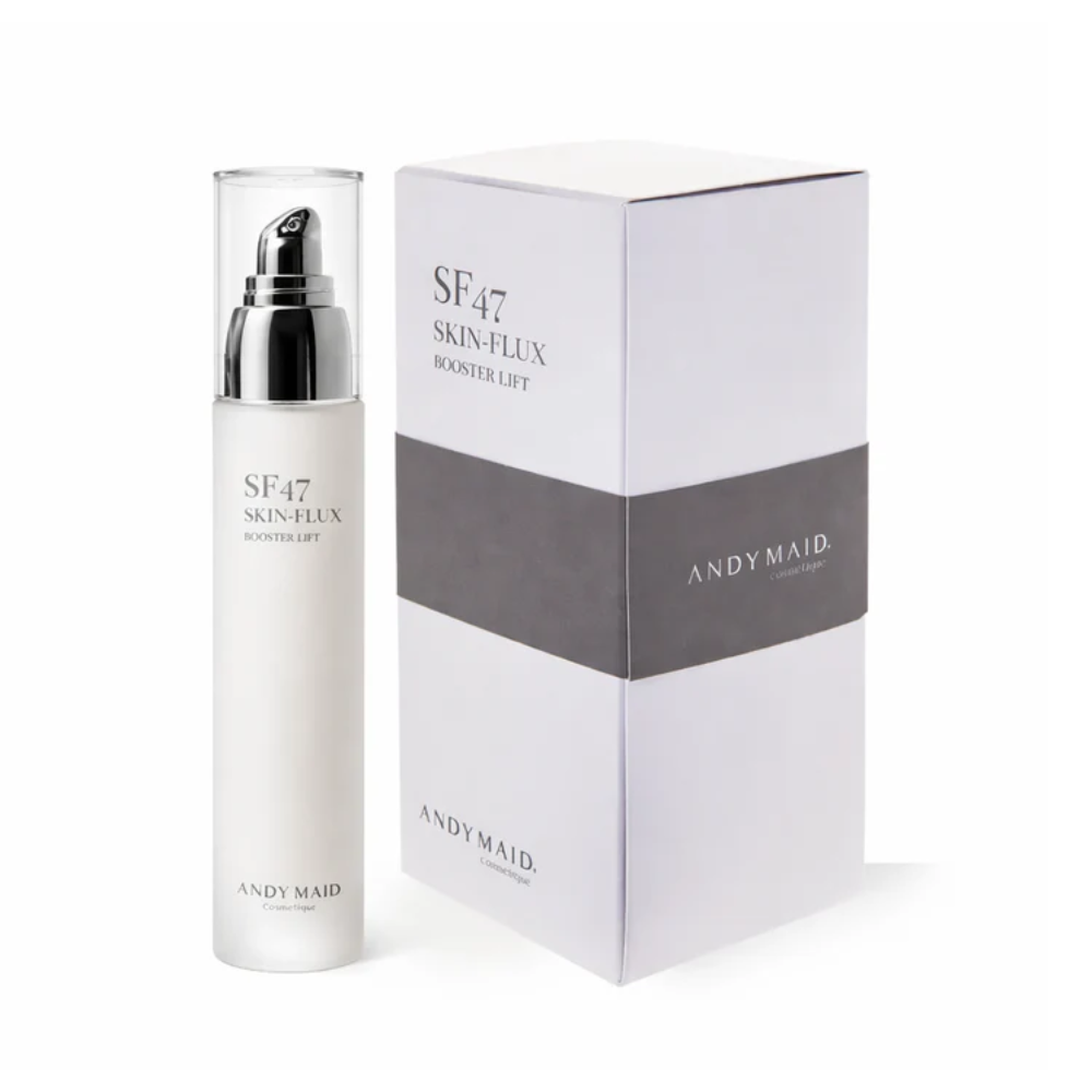 Andy Maid Booster Lift SF47 – Siero Viso Liftante Rigenerante