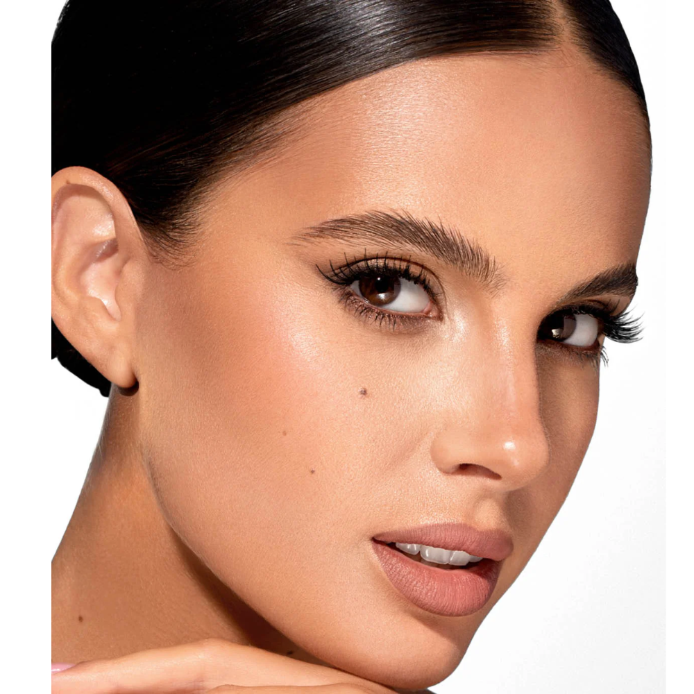 Vip Make Up Skin Future Cushion SPF 50 Fondotinta in Cushion Idratante e Protettivo