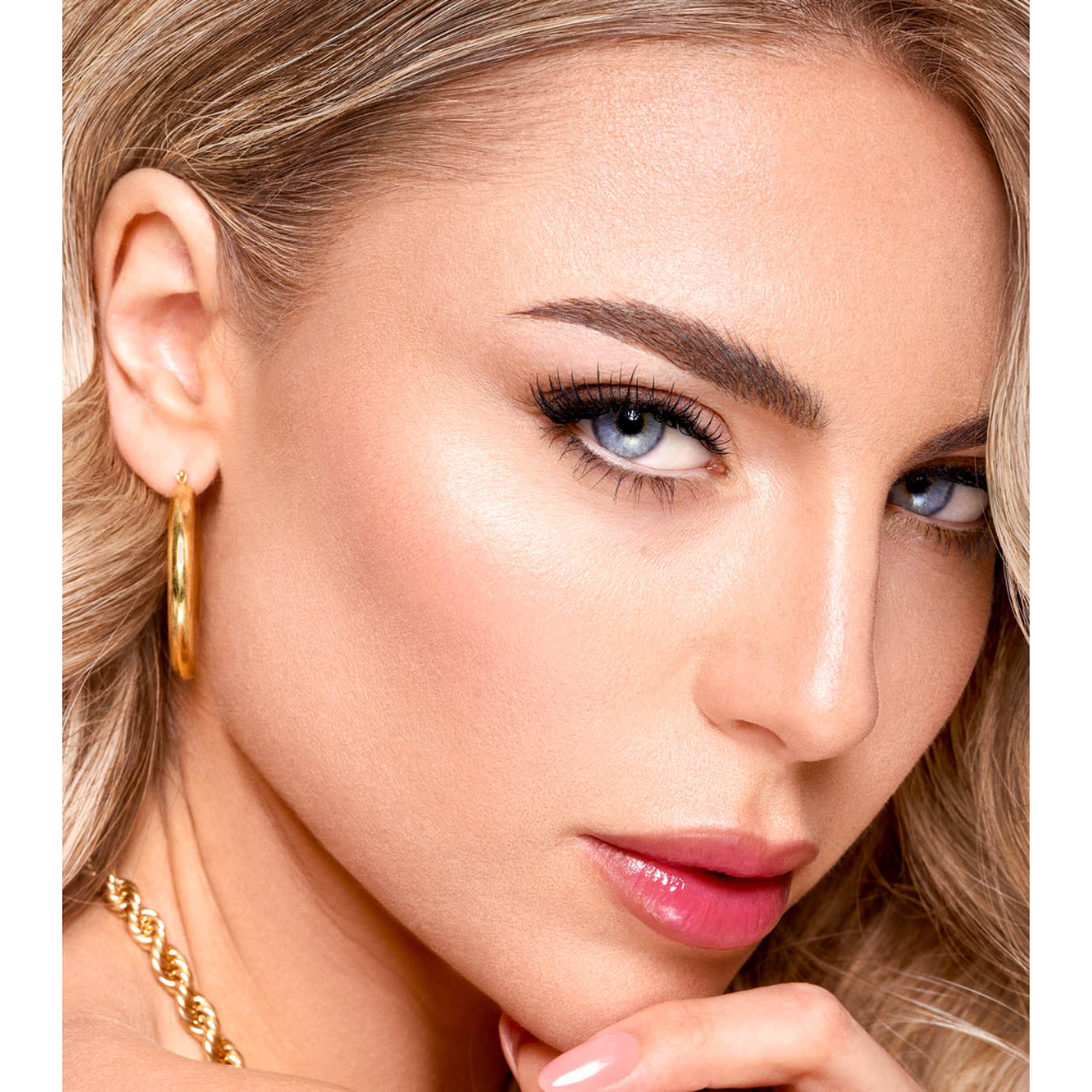 Vip Make Up Skin Velvet Fondotinta Pro-Age – No Transfer