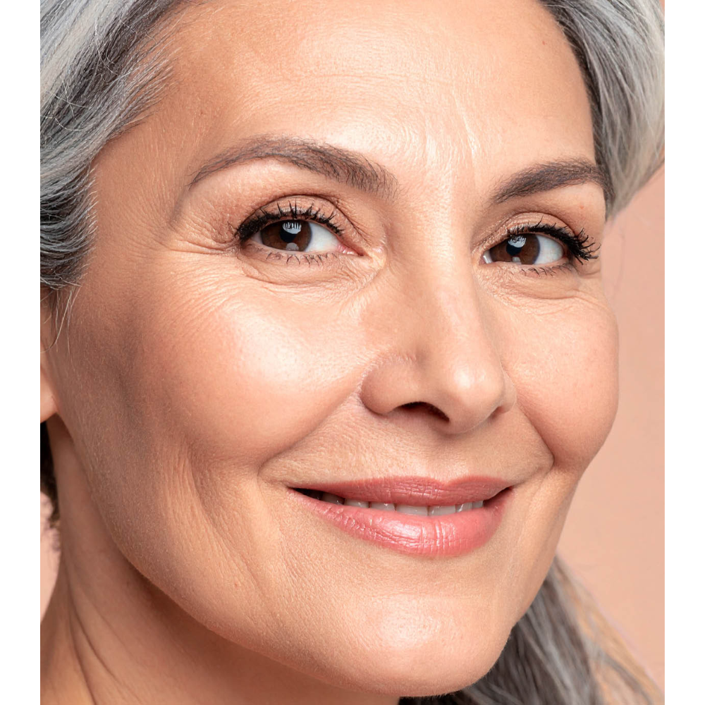 Vip Make Up Skin Velvet Fondotinta Pro-Age – No Transfer