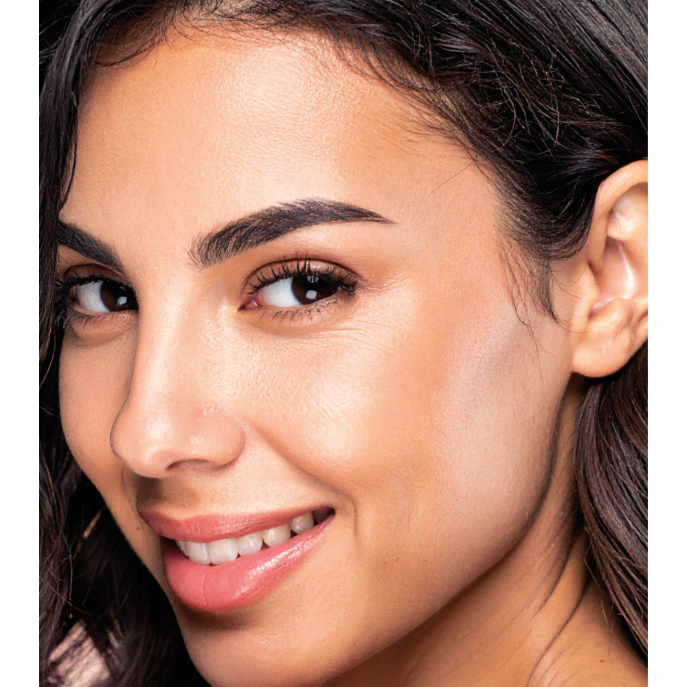 Vip Make Up Skin Velvet Fondotinta Pro-Age – No Transfer