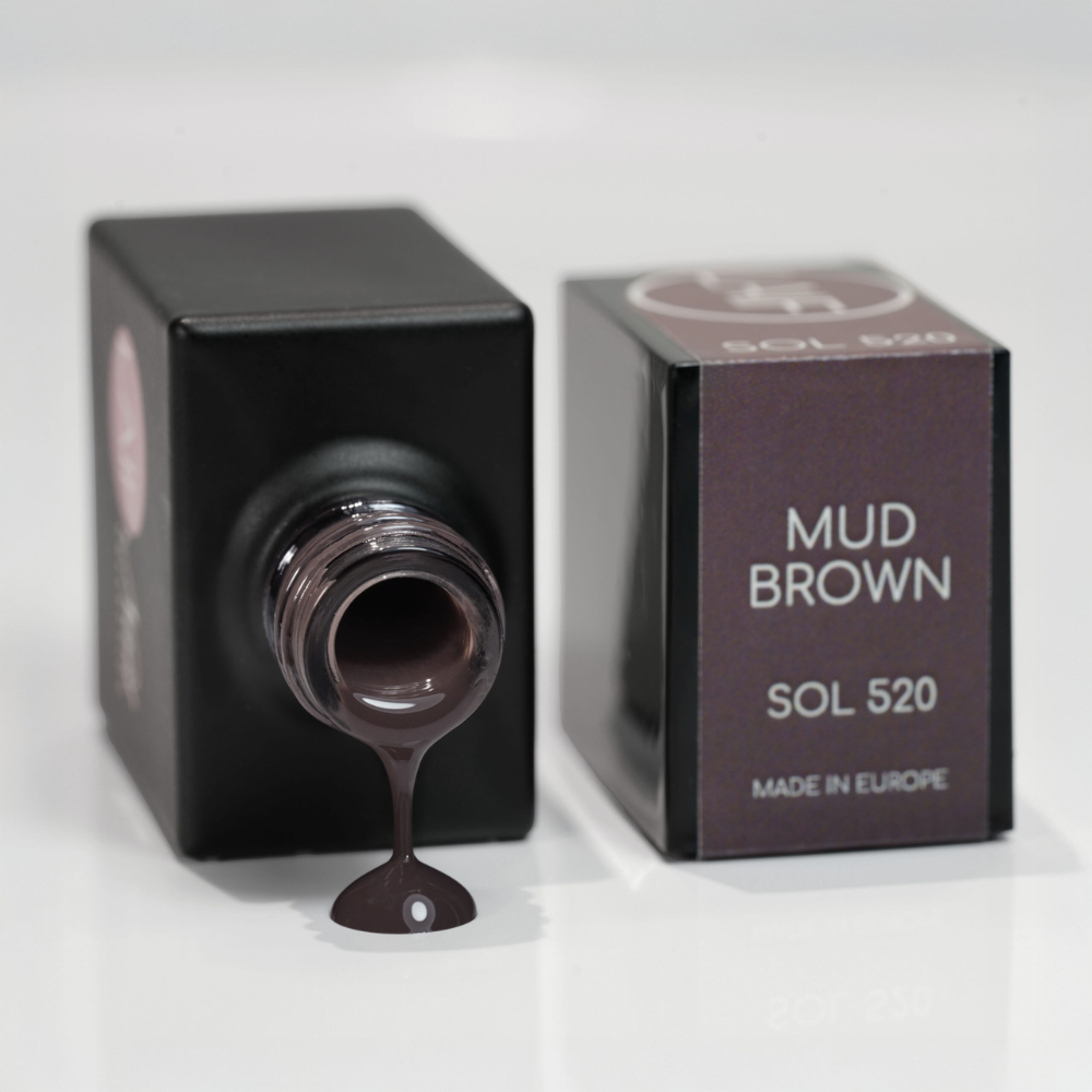 Laif Nail Fashion Crush Collection LFK 40 – Set 5 Smalti Semipermanenti Professionali 10 ml