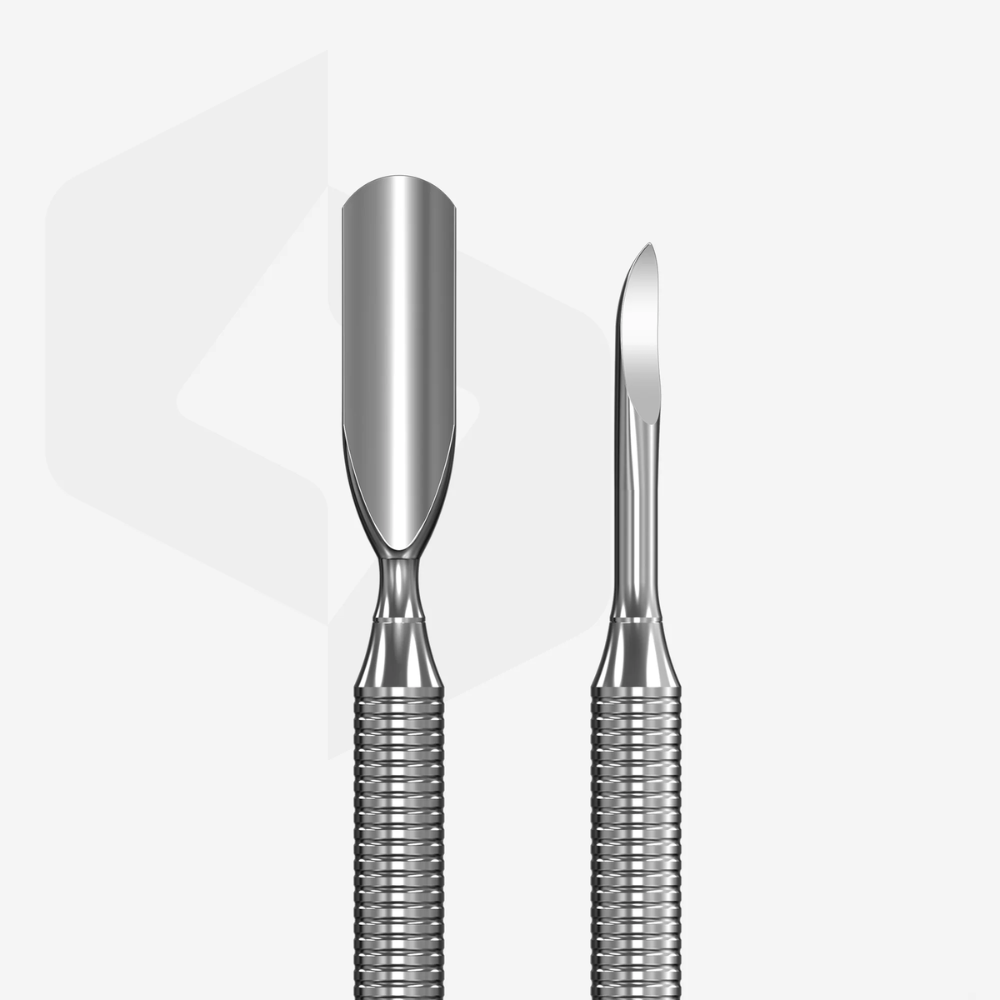 Staleks Pro Spingicuticole Largo e Arrotondato EXPERT 30 Type 6