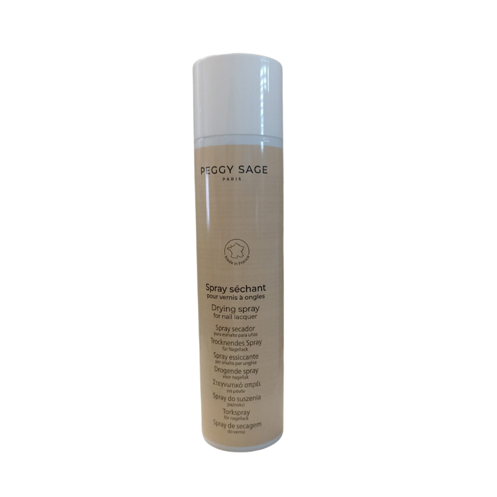 Peggy Sage Spray Asciugasmalto 300ml