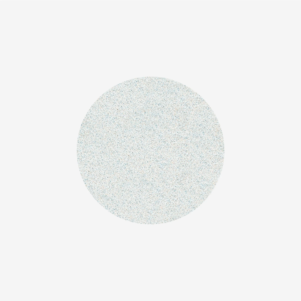 Staleks Pro Lime Morbide Ricambio per Pododisc Pro M – 180 Grit, 20 mm (50 pz)
